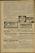 LA SENTINELLE : n°14, pp. 4