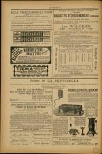 LA SENTINELLE : n°18, pp. 4