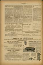 LA SENTINELLE : n°22, pp. 4