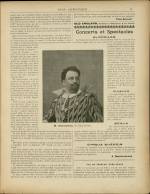 LYON ARTISTIQUE : n°2, pp. 5