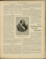 LYON ARTISTIQUE : n°4, pp. 5