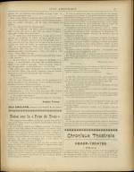 LYON ARTISTIQUE : n°6, pp. 3