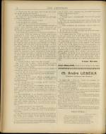 LYON ARTISTIQUE : n°8, pp. 2