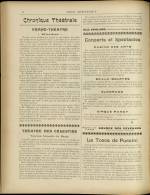 LYON ARTISTIQUE : n°3, pp. 6