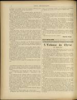 LYON ARTISTIQUE : n°6, pp. 4