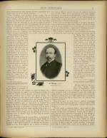 LYON ARTISTIQUE : n°12, pp. 5