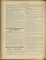 LYON ARTISTIQUE : n°19, pp. 8