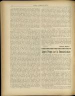 LYON ARTISTIQUE : n°22, pp. 2