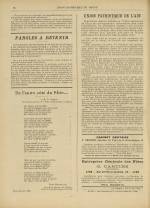 Union Patriotique du Rhône : n°22 bis, pp. 96