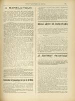 Union Patriotique du Rhône : n°70-71, pp. 283