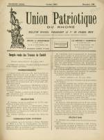 Union Patriotique du Rhône : n°128, pp. 471