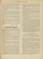 Union Patriotique du Rhône : n°132-133, pp. 491
