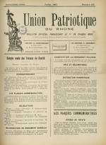 Union Patriotique du Rhône : n°152, pp. 571