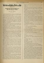 Union Patriotique du Rhône : n°157, pp. 593