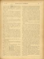 LE MONDE LYONNAIS : n°25, pp. 307