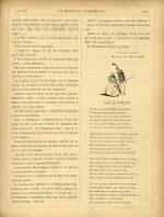 LE MONDE LYONNAIS : n°25, pp. 299