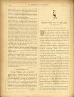 LE MONDE LYONNAIS : n°25, pp. 302