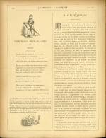 LE MONDE LYONNAIS : n°27, pp. 324