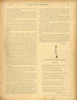 LE MONDE LYONNAIS : n°32, pp. 383