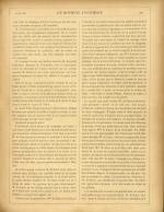 LE MONDE LYONNAIS : n°33, pp. 403