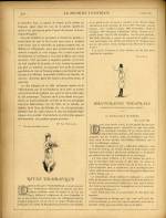 LE MONDE LYONNAIS : n°34, pp. 410
