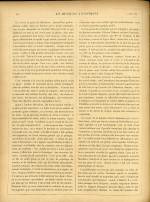 LE MONDE LYONNAIS : n°35, pp. 422