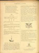 LE MONDE LYONNAIS : n°38, pp. 464