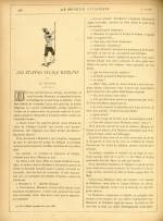 LE MONDE LYONNAIS : n°40, pp. 486