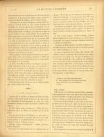 LE MONDE LYONNAIS : n°40, pp. 487