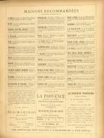 LE MONDE LYONNAIS : n°40, pp. 0c