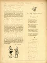 LE MONDE LYONNAIS : n°40, pp. 480