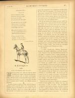 LE MONDE LYONNAIS : n°40, pp. 481