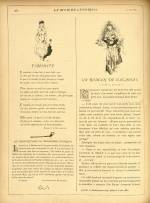 LE MONDE LYONNAIS : n°40, pp. 482