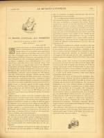 LE MONDE LYONNAIS : n°43, pp. 519
