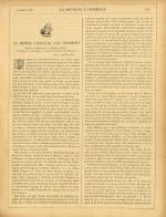 LE MONDE LYONNAIS : n°44, pp. 529