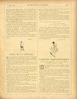 LE MONDE LYONNAIS : n°45, pp. 545