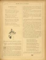 LE MONDE LYONNAIS : n°49, pp. 595