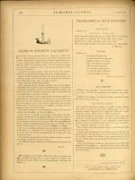 LE MONDE LYONNAIS : n°49, pp. 596