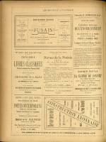 LE MONDE LYONNAIS : n°49, pp. 0d