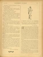 LE MONDE LYONNAIS : n°49, pp. 587