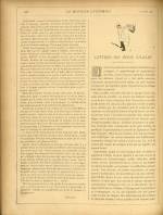 LE MONDE LYONNAIS : n°49, pp. 588