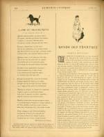 LE MONDE LYONNAIS : n°49, pp. 590