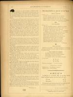 LE MONDE LYONNAIS : n°50, pp. 608