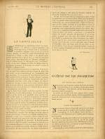 LE MONDE LYONNAIS : n°51, pp. 613