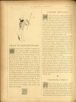 LE MONDE LYONNAIS : n°52, pp. 624