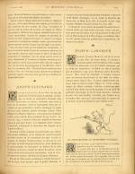 LE MONDE LYONNAIS : n°52, pp. 625