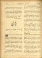 LE MONDE LYONNAIS : n°52, pp. 626