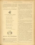 LE MONDE LYONNAIS : n°53, pp. 641