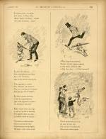 LE MONDE LYONNAIS : n°58, pp. 699