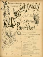 LE MONDE LYONNAIS : n°59, pp. 0a